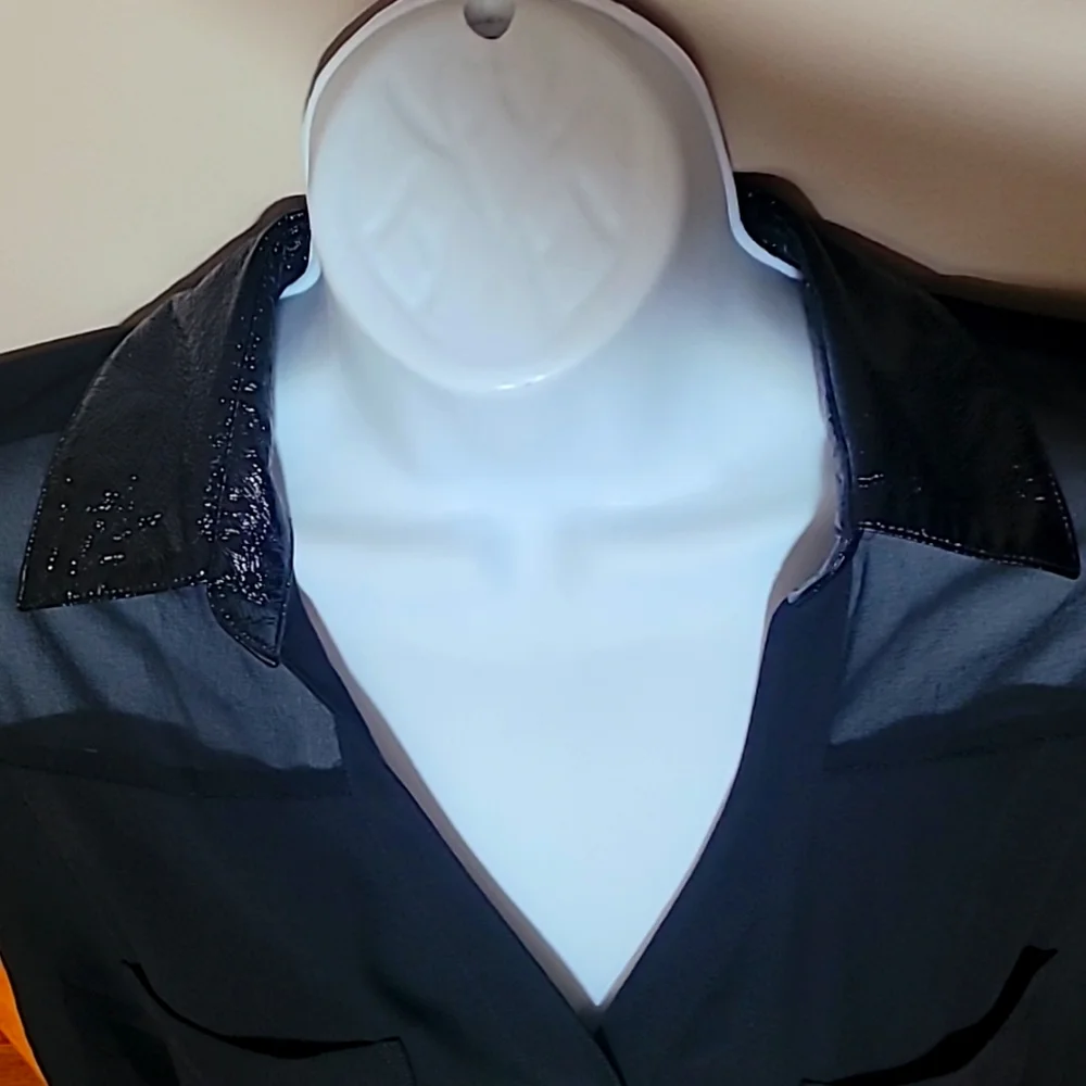 Express blouse - Picture 2 of 3